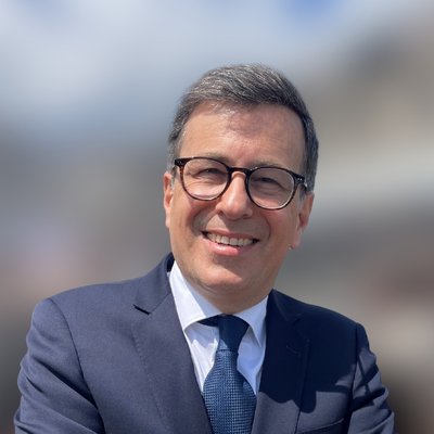 Portrait de Guillaume Bacle