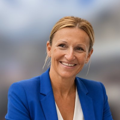 Portrait de Julie Carrier