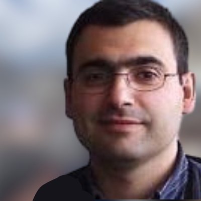 Portrait de Daniel Goncalves