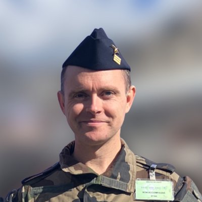 Portrait de Sébastien Jayles
