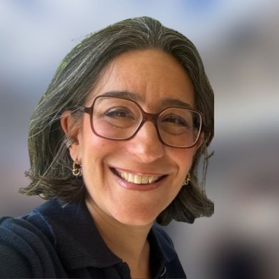 Portrait de Emmanuelle Leclaire Attia