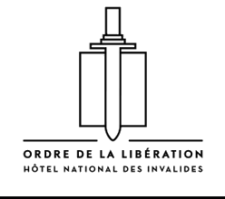 Ordre de la Libération (site du partenaire, nouvel onglet)