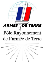 Rayonnement de l’Armée de Terre (site du partenaire, nouvel onglet)