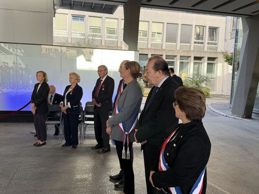 Hommage aux Harkis, photo 3