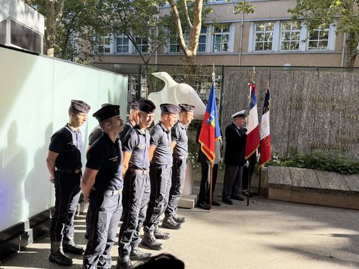 Hommage aux Harkis, photo 4