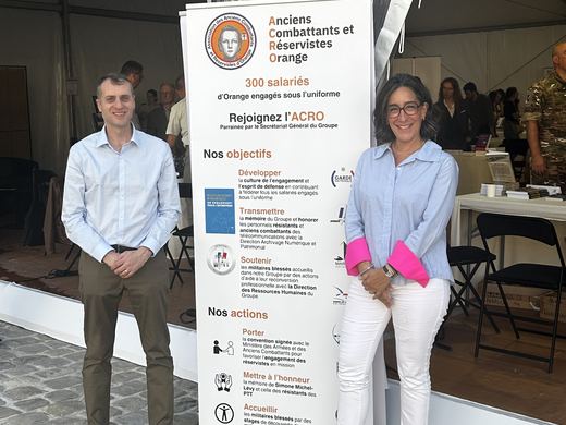 Salon du livre de l'armée de Terre, photo 16